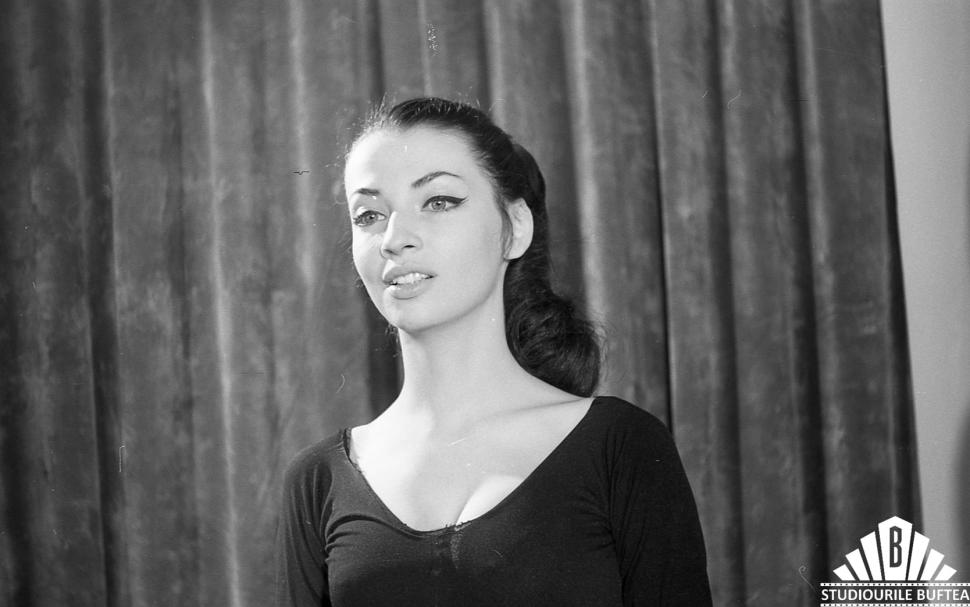 Adnana din „Toate pânzele sus” a murit. Actrița Julieta Szönyi avea 75 de ani 966055