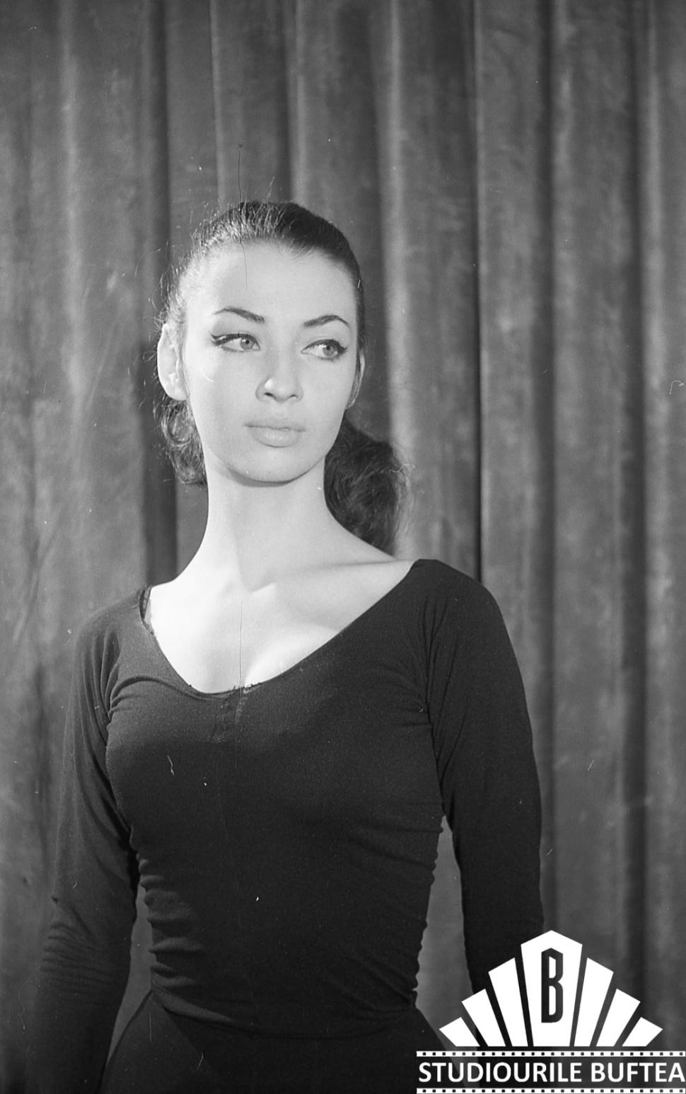 Adnana din „Toate pânzele sus” a murit. Actrița Julieta Szönyi avea 75 de ani 966057