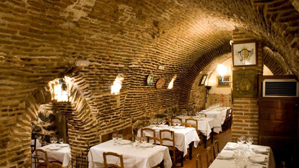Capitala europeană unde putem mânca în cel mai vechi restaurant din lume. Botin tocmai a împlinit 300 de ani de activitate 966656