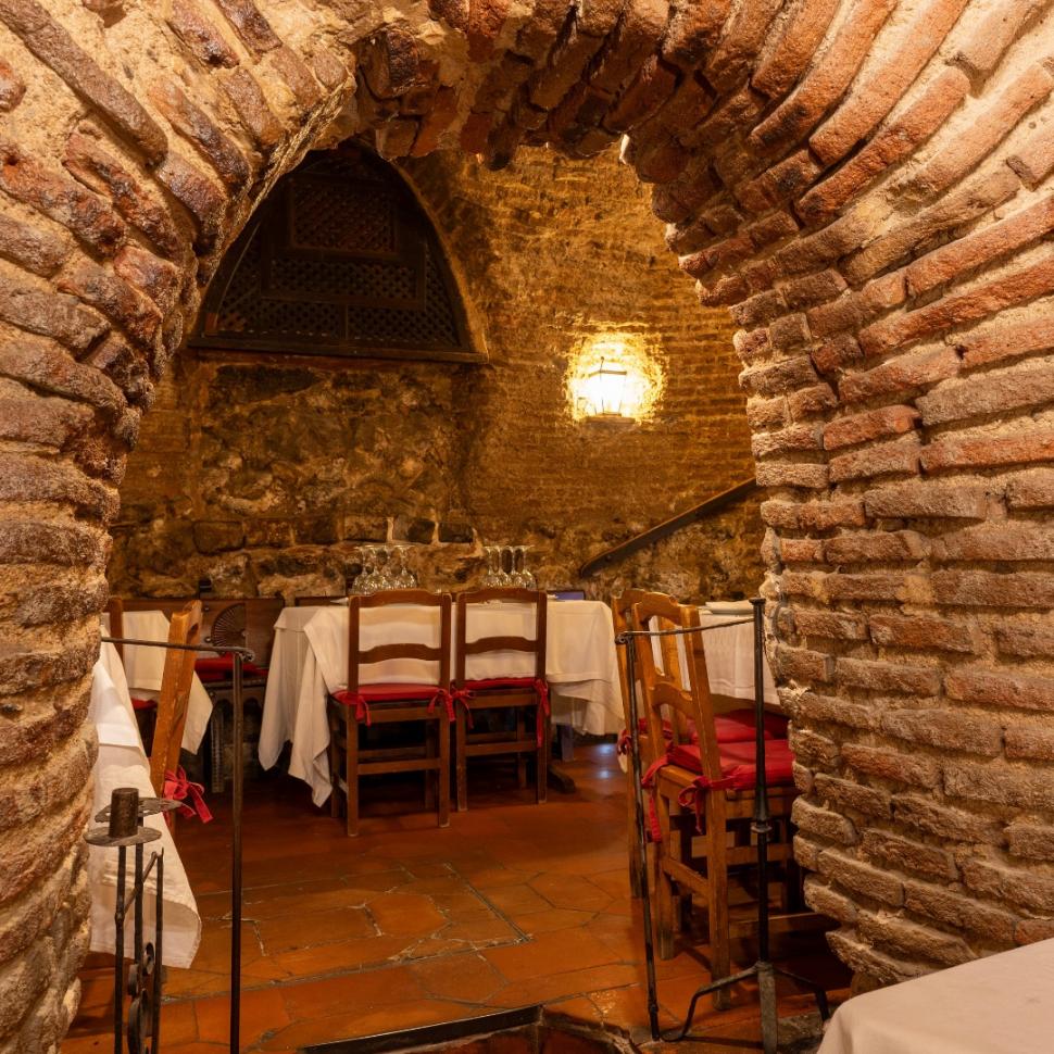 Capitala europeană unde putem mânca în cel mai vechi restaurant din lume. Botin tocmai a împlinit 300 de ani de activitate 966659