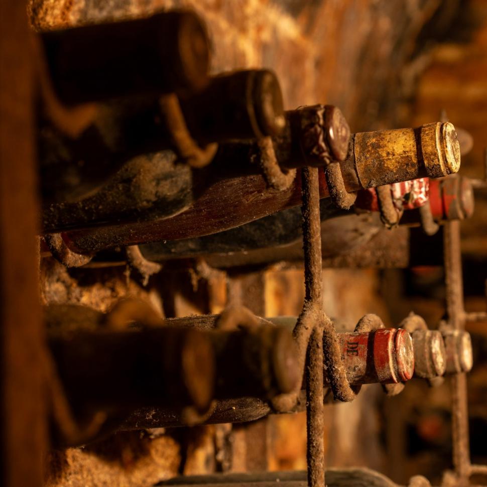 Capitala europeană unde putem mânca în cel mai vechi restaurant din lume. Botin tocmai a împlinit 300 de ani de activitate 966660