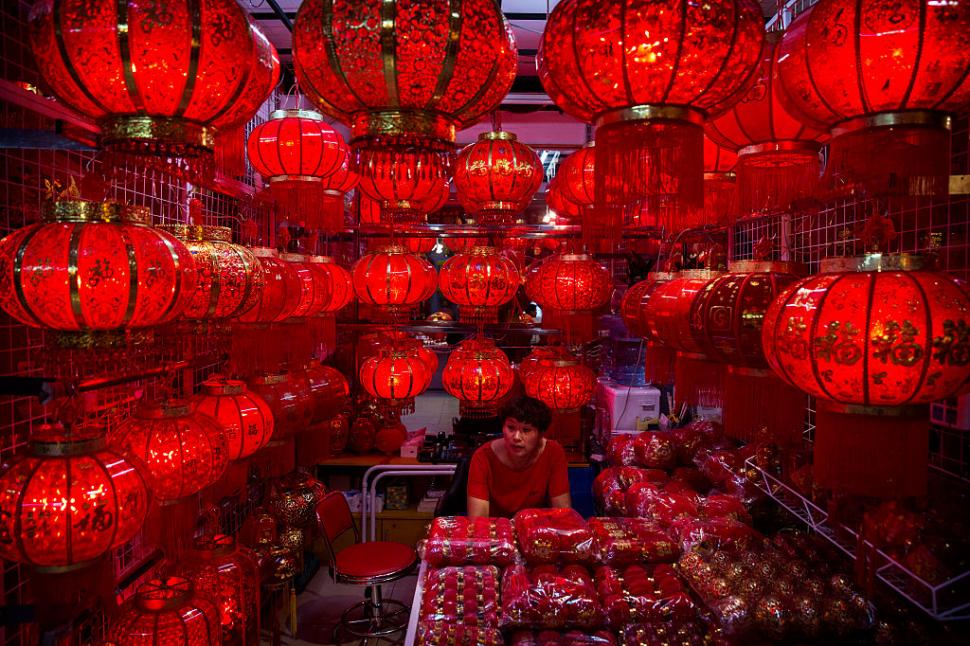 În „Orașul Crăciunului”, luminițele se sting din cauza tarifelor. Decorațiunile de sărbători ar putea fi pe cale de dispariție în SUA 966264