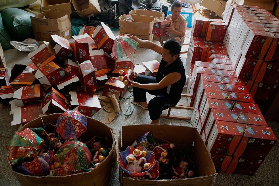 În „Orașul Crăciunului”, luminițele se sting din cauza tarifelor. Decorațiunile de sărbători ar putea fi pe cale de dispariție în SUA 966266