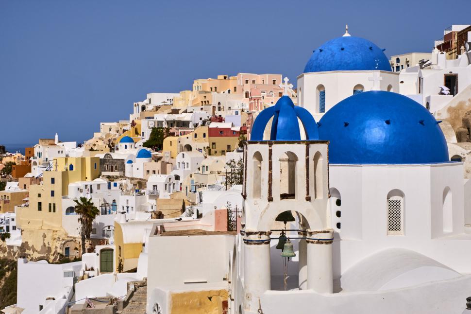 Insula grecească de vis sub care mocnește tăcut riscul unei explozii de proporții 966831