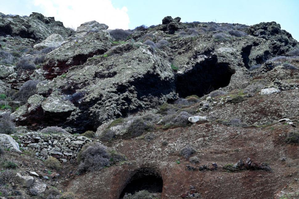 Insula grecească de vis sub care mocnește tăcut riscul unei explozii de proporții 966841