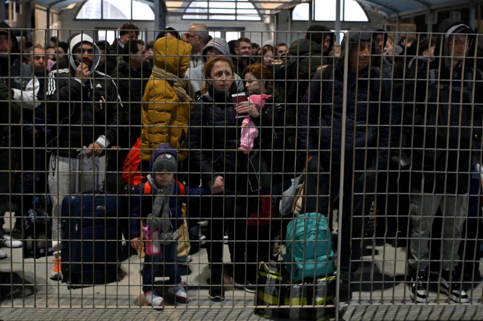 Insula grecească de vis sub care mocnește tăcut riscul unei explozii de proporții 966843