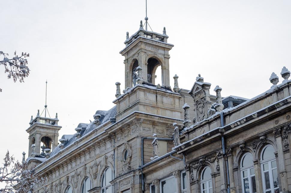 „Mica Vienă” bulgară devine destinație preferată a românilor. E la graniță, se ajunge ușor, iar restaurantele au deja meniuri în română 966704