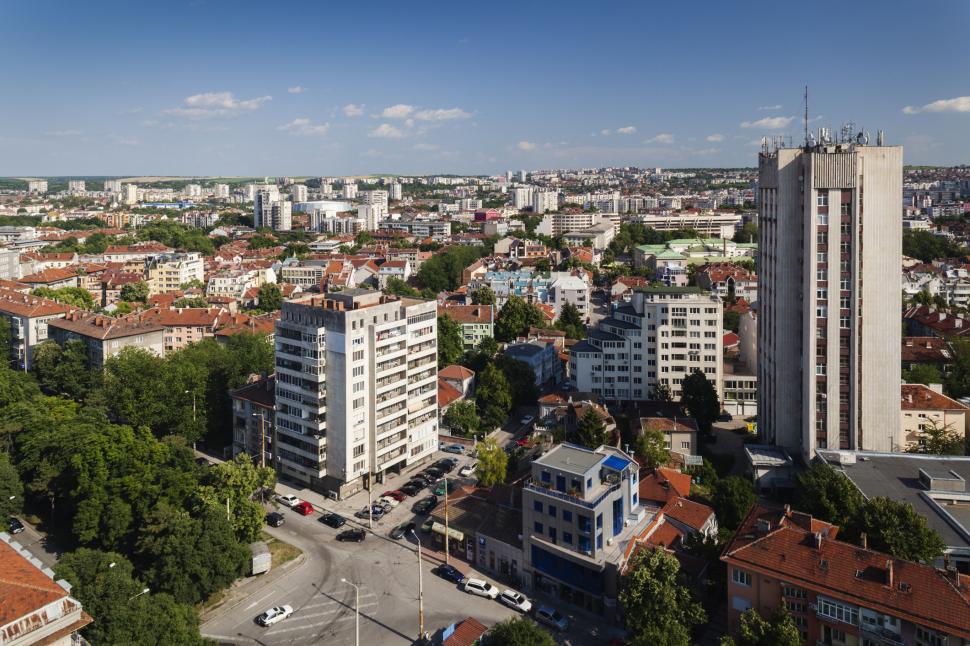 „Mica Vienă” bulgară devine destinație preferată a românilor. E la graniță, se ajunge ușor, iar restaurantele au deja meniuri în română 966713