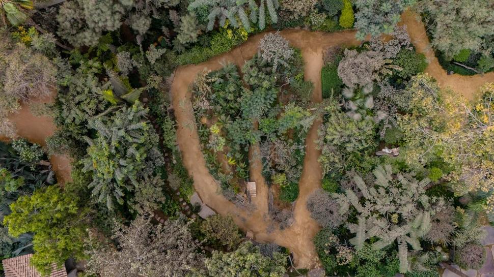 Secretul cel mai bine păstrat al Egiptului. Povestea unuia dintre cele mai frumoase locuri din Cairo și legătura cu un star de cinema 966565