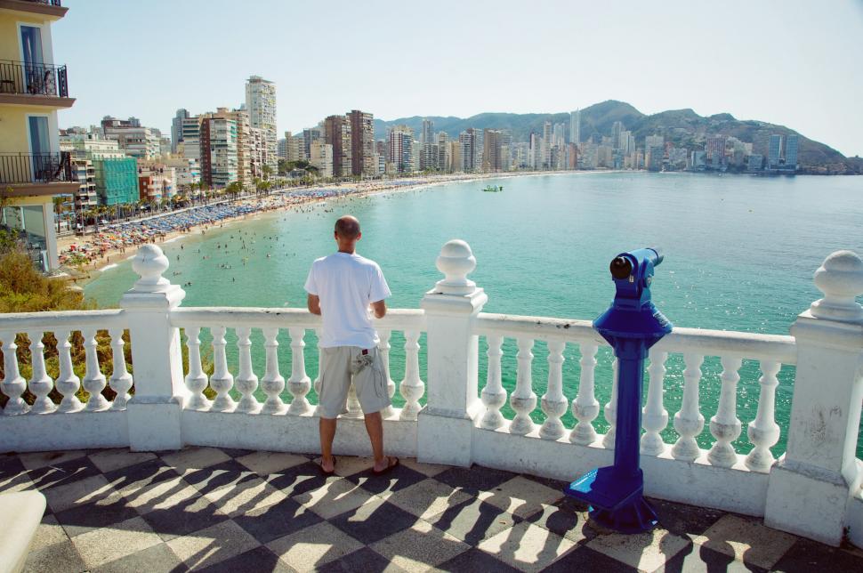 „New York-ul Mediteranei”. Cum s-a transformat un sat pescăresc într-o destinație de top în Europa, unde „toată lumea e binevenită” 966967