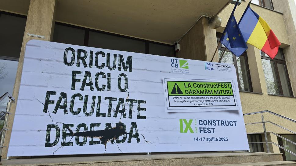 Unitip Global la târgul de cariere: Oportunități reale pentru studenți ambițioși 967128