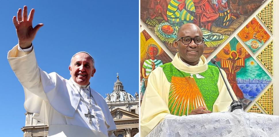 BBC: Va fi noul Papă din Africa? Ar fi primul Suveran Pontif din epoca modernă. Ultimul a fost acum 1.500 de ani 967239