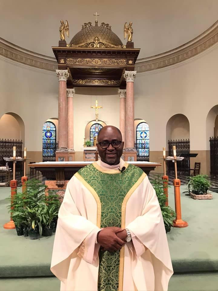 BBC: Va fi noul Papă din Africa? Ar fi primul Suveran Pontif din epoca modernă. Ultimul a fost acum 1.500 de ani 967244