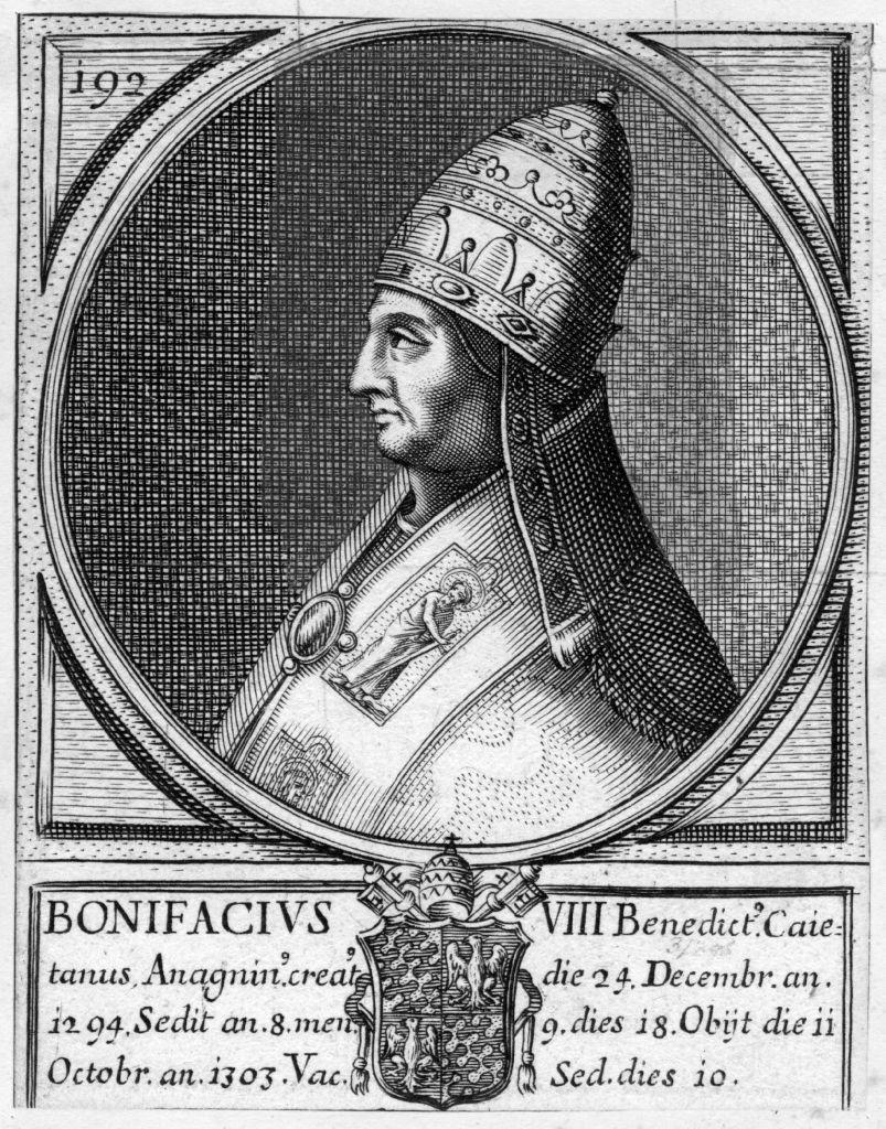 Cei mai răi papi din istorie. Benedict al IX-lea și-a vândut scaunul nașului său: „A fost un demon din iad” 967402
