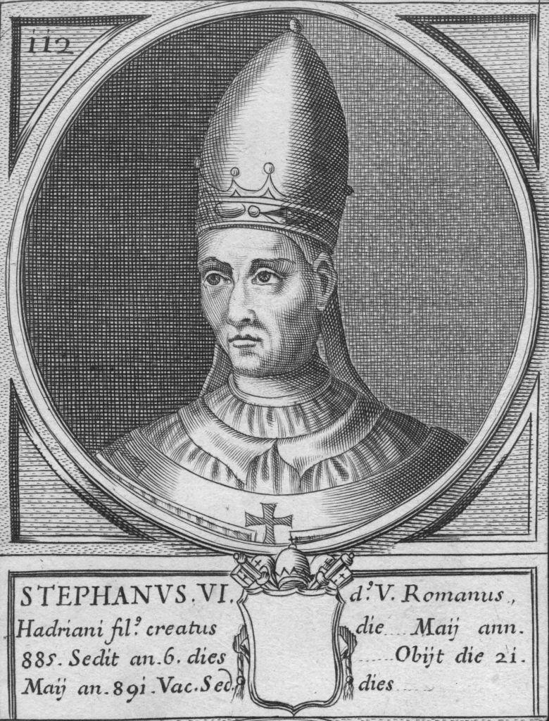 Cei mai răi papi din istorie. Benedict al IX-lea și-a vândut scaunul nașului său: „A fost un demon din iad” 967403