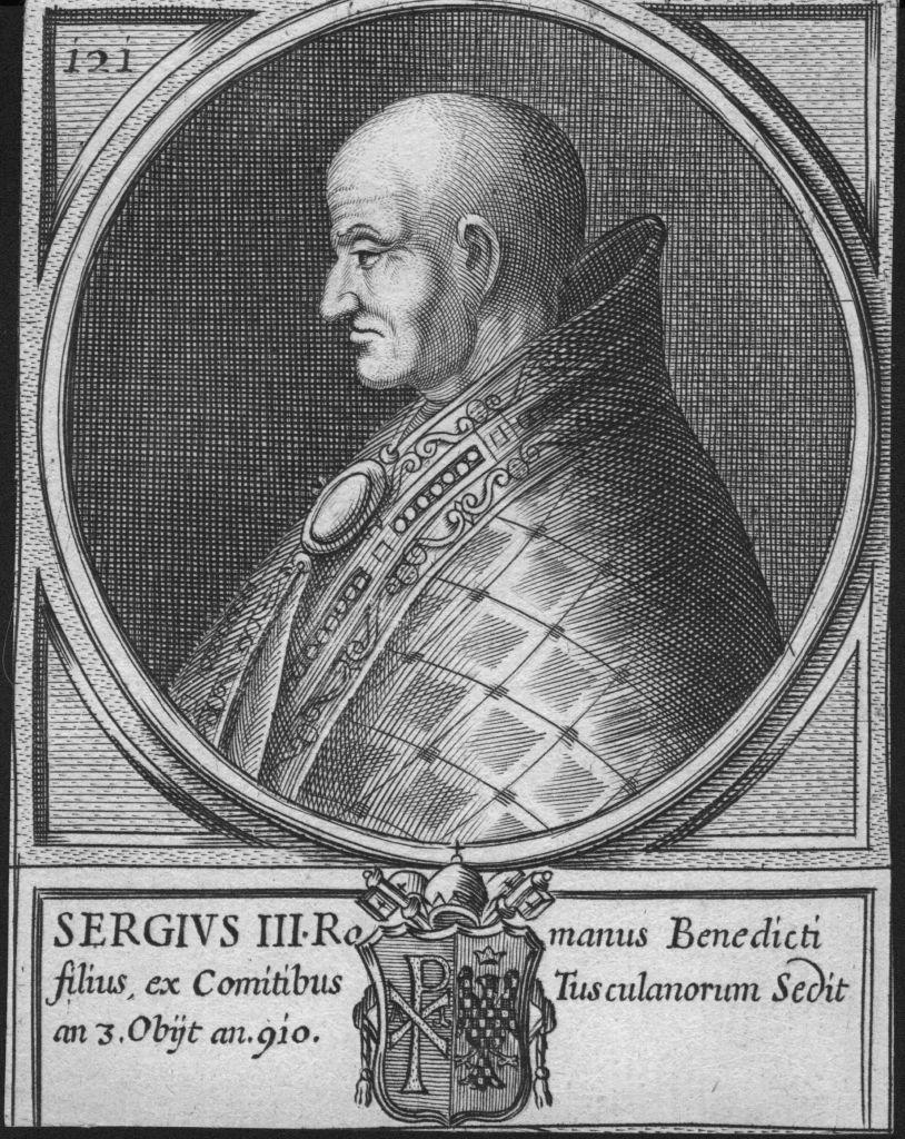 Cei mai răi papi din istorie. Benedict al IX-lea și-a vândut scaunul nașului său: „A fost un demon din iad” 967404