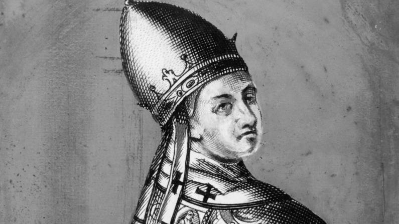 Cei mai răi papi din istorie. Benedict al IX-lea și-a vândut scaunul nașului său: „A fost un demon din iad” 967409