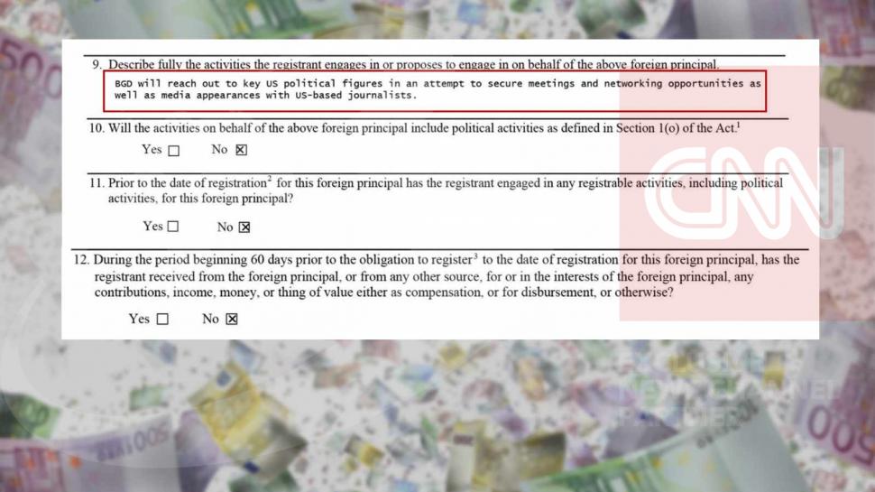 DOCUMENT. Simion a plătit 1,5 milioane de euro din banii AUR pentru poze în SUA și ca să denigreze România în interviuri 967412