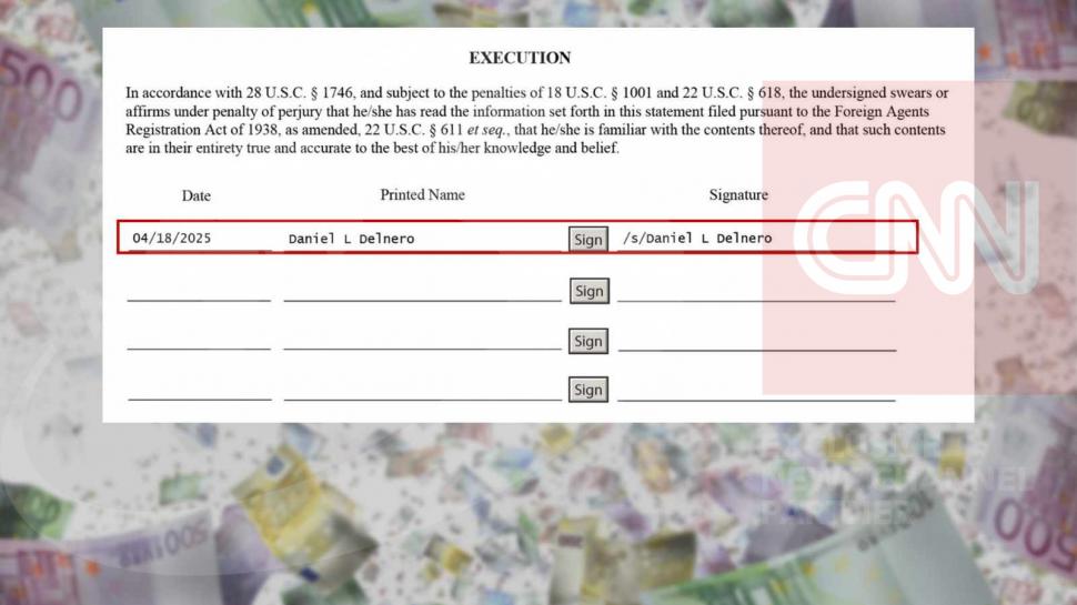 DOCUMENT. Simion a plătit 1,5 milioane de euro din banii AUR pentru poze în SUA și ca să denigreze România în interviuri 967413