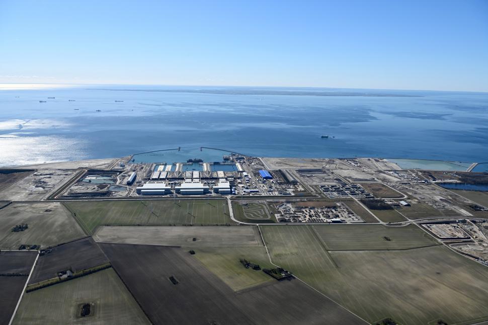 Tunelul record de pe fundul mării, care leagă Danemarca de Germania. Călătoria între cele două țări va dura doar 10 minute 967262