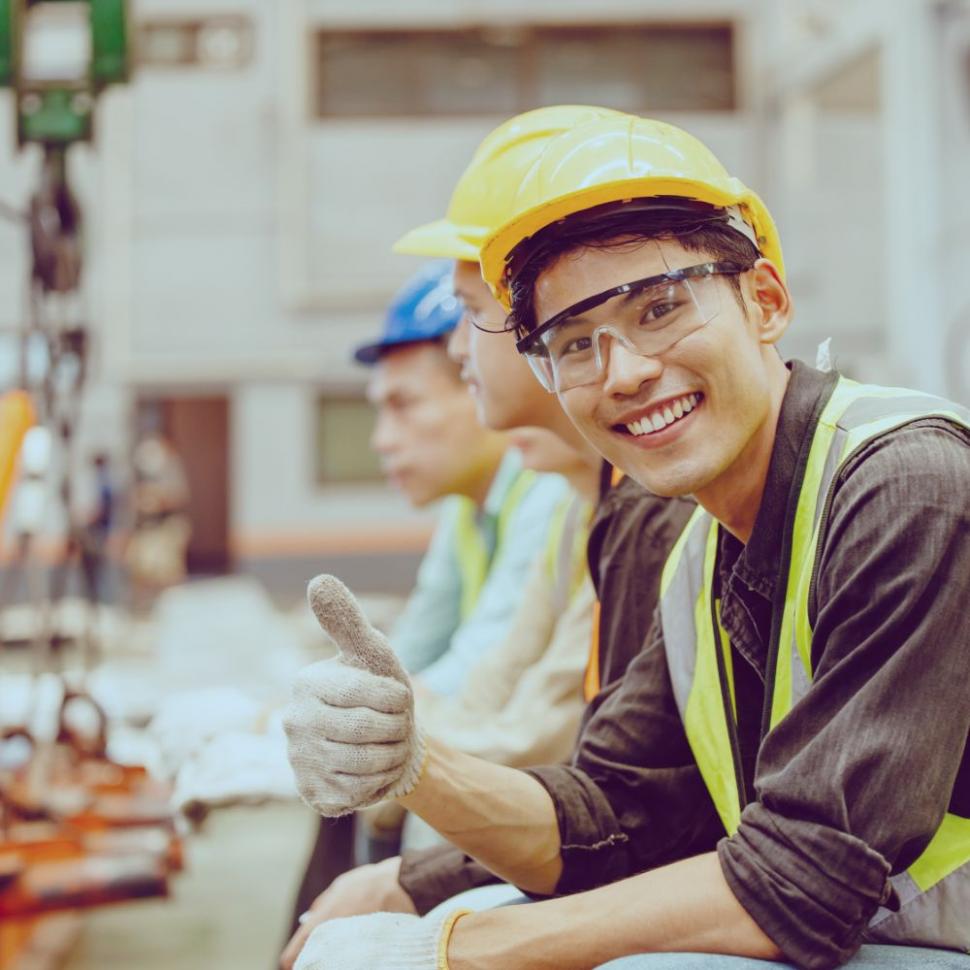 Angajări rapide și sigure în România cu ajutorul Agilion – Partenerul tău în recrutare internațională 967604