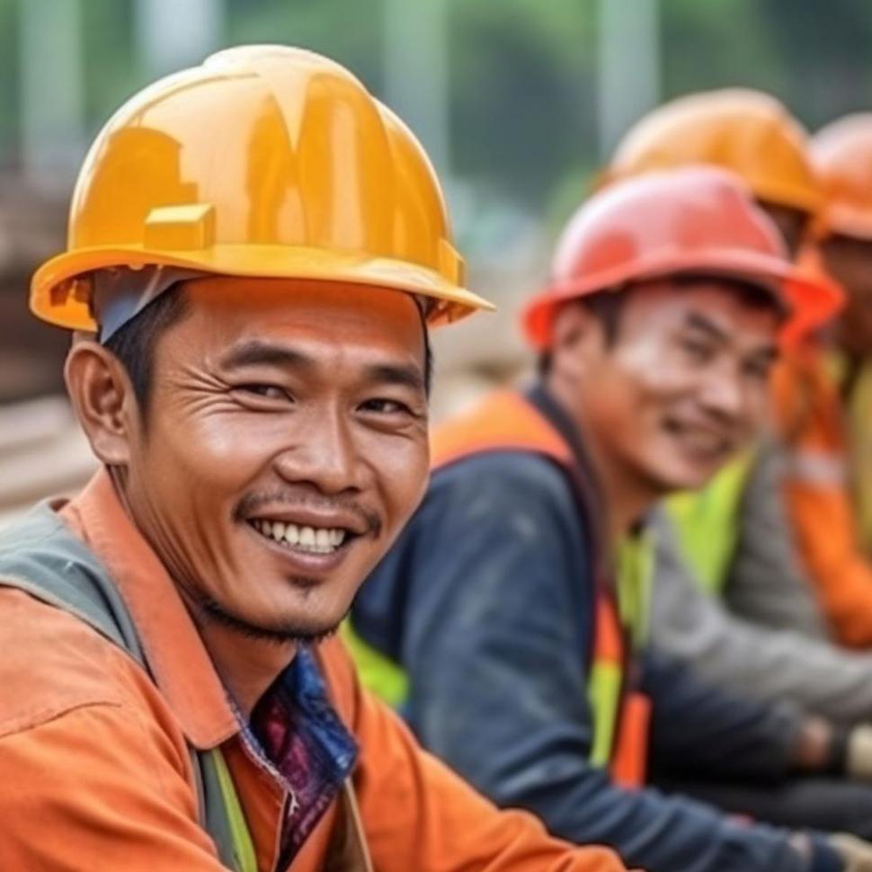 Angajări rapide și sigure în România cu ajutorul Agilion – Partenerul tău în recrutare internațională 967605