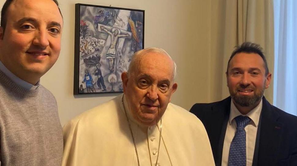 Coincidență bizară: o echipă de fotbal din Italia promovează de fiecare dată când moare un papă 967600