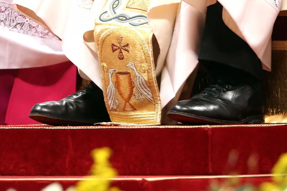 Cum a devenit Papa Francisc un simbol neașteptat al modei și cum a ajuns să fie desemnat „cel mai bine îmbrăcat bărbat” 967619