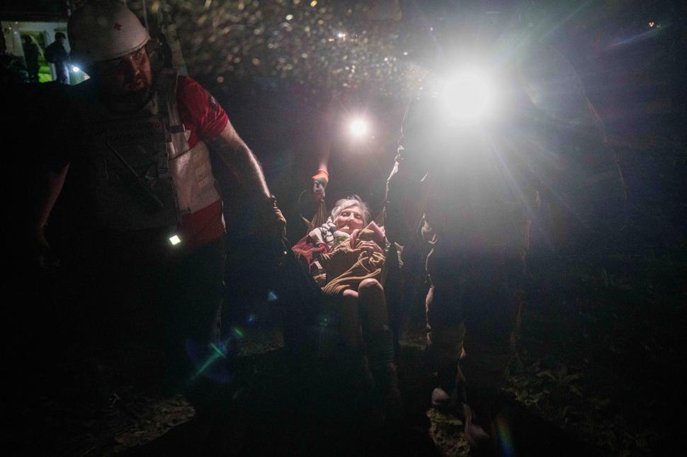 Declarația cinică a Rusiei, după ce a bombardat blocuri și a ucis civili în Kiev: „Obiectivele atacului au fost atinse” 967586