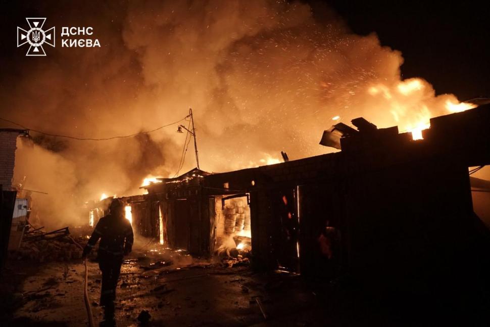 Declarația cinică a Rusiei, după ce a bombardat blocuri și a ucis civili în Kiev: „Obiectivele atacului au fost atinse” 967590