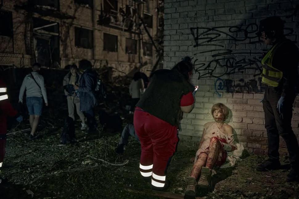 Declarația cinică a Rusiei, după ce a bombardat blocuri și a ucis civili în Kiev: „Obiectivele atacului au fost atinse” 967592