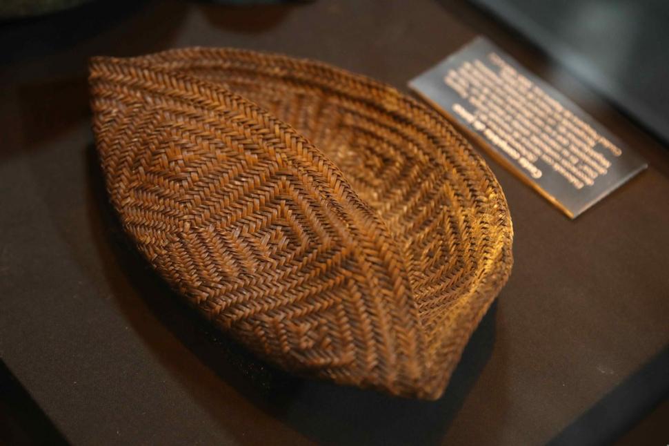 Descoperire arheologică rară, într-o fostă groapă de gunoi: A fost găsit mormântul unei tinere de rang înalt din civilizația Caral 967819