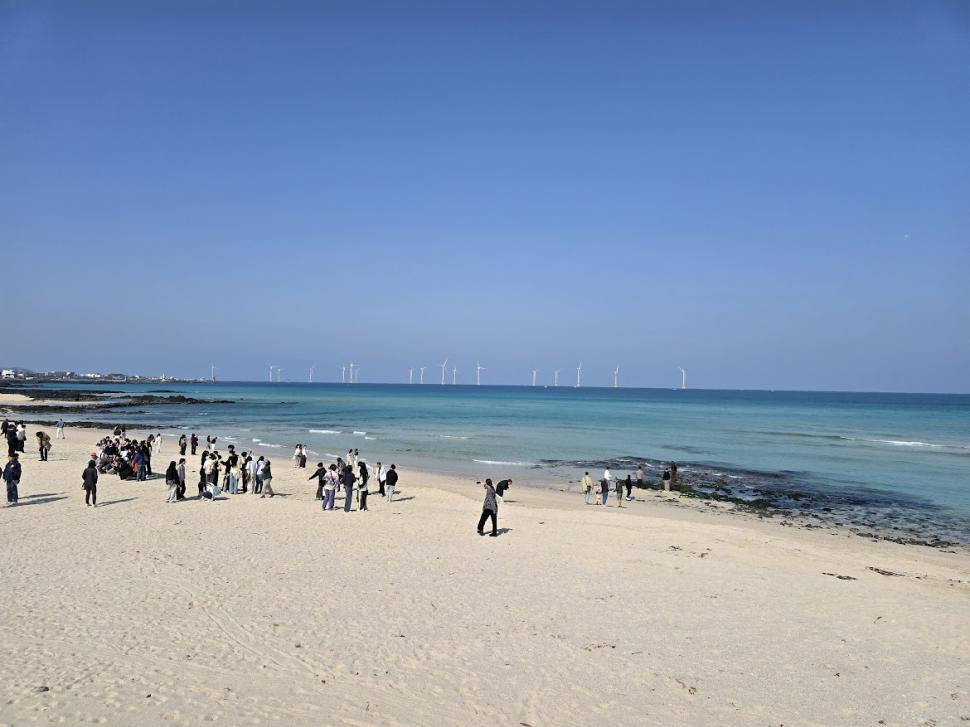 Jeju: insula unde viitorul e verde, trecutul doare, iar femeile își pot ține respirația sub apă minute în șir 967910