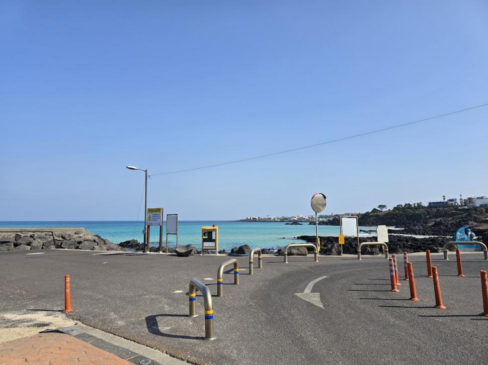 Jeju: insula unde viitorul e verde, trecutul doare, iar femeile își pot ține respirația sub apă minute în șir 967912