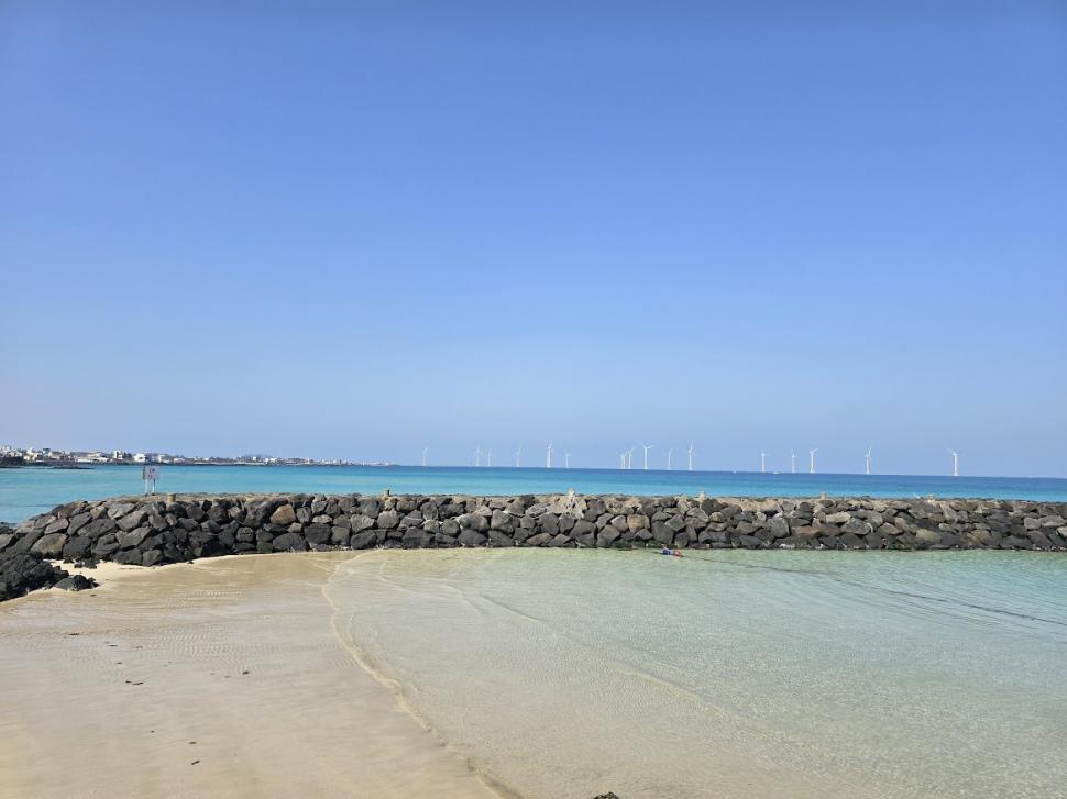 Jeju: insula unde viitorul e verde, trecutul doare, iar femeile își pot ține respirația sub apă minute în șir 967913