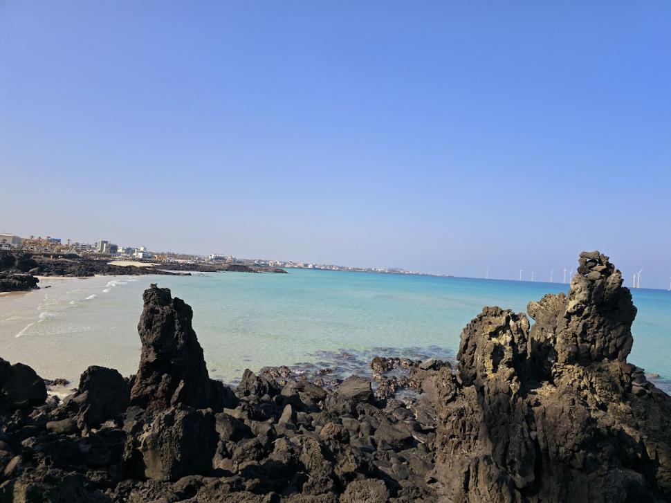 Jeju: insula unde viitorul e verde, trecutul doare, iar femeile își pot ține respirația sub apă minute în șir 967914