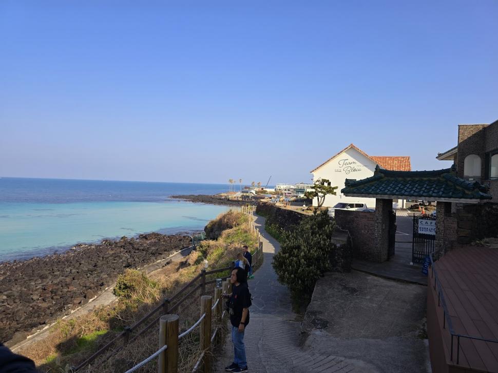 Jeju: insula unde viitorul e verde, trecutul doare, iar femeile își pot ține respirația sub apă minute în șir 967917