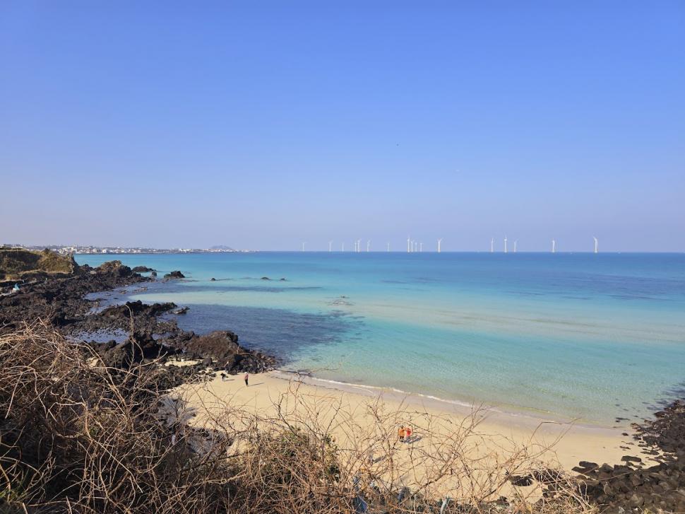 Jeju: insula unde viitorul e verde, trecutul doare, iar femeile își pot ține respirația sub apă minute în șir 967918