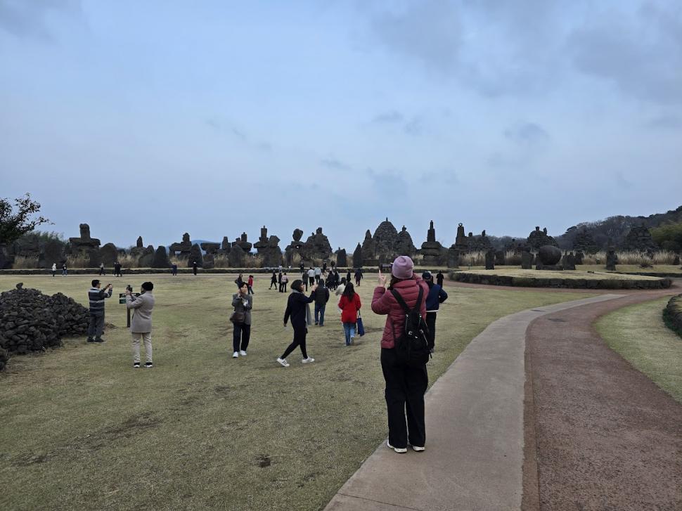 Jeju: insula unde viitorul e verde, trecutul doare, iar femeile își pot ține respirația sub apă minute în șir 967923