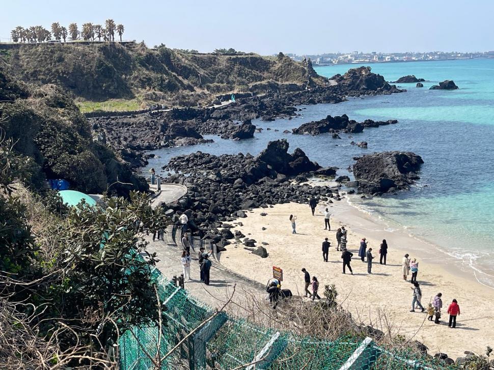 Jeju: insula unde viitorul e verde, trecutul doare, iar femeile își pot ține respirația sub apă minute în șir 967924