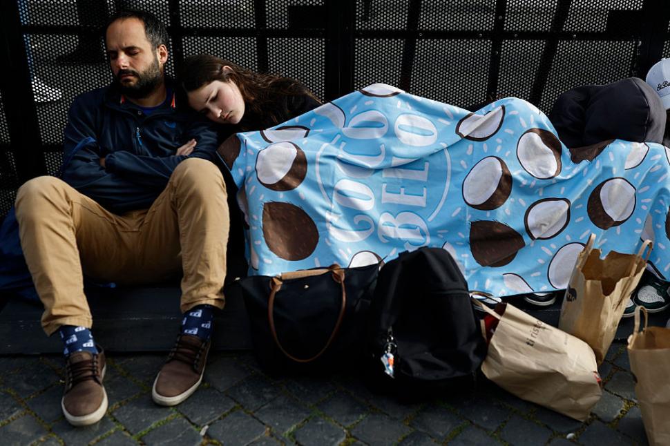 Război și pace în Basilica San Pietro. Ce nu s-a văzut la televizor de la înmormântarea Papei Francisc 968084