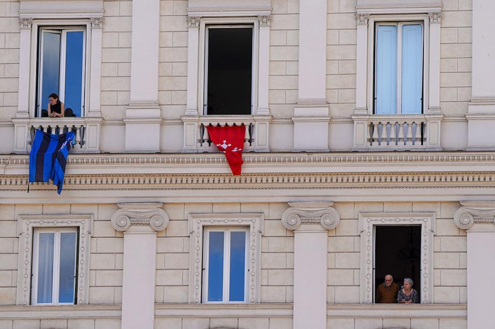 Război și pace în Basilica San Pietro. Ce nu s-a văzut la televizor de la înmormântarea Papei Francisc 968089