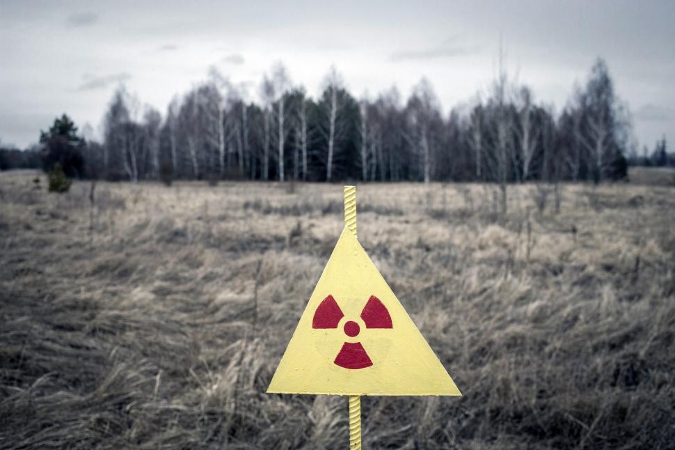 Cum arată azi centrala Cernobîl și zona de excludere. 39 de ani de la dezastrul nuclear 965496