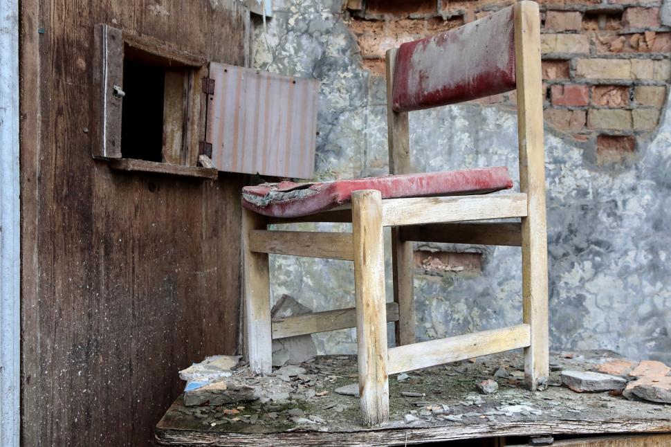 Cum arată azi centrala Cernobîl și zona de excludere. 39 de ani de la dezastrul nuclear 965500