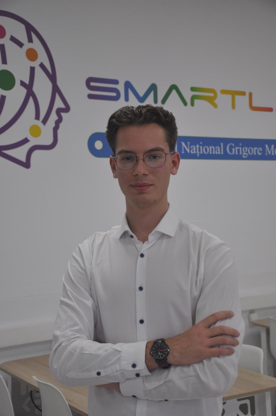 12 elevi geniali au nevoie de ajutorul românilor. Cum îi putem ajuta să ajungă la cel mai mare eveniment spațial din lume 967660