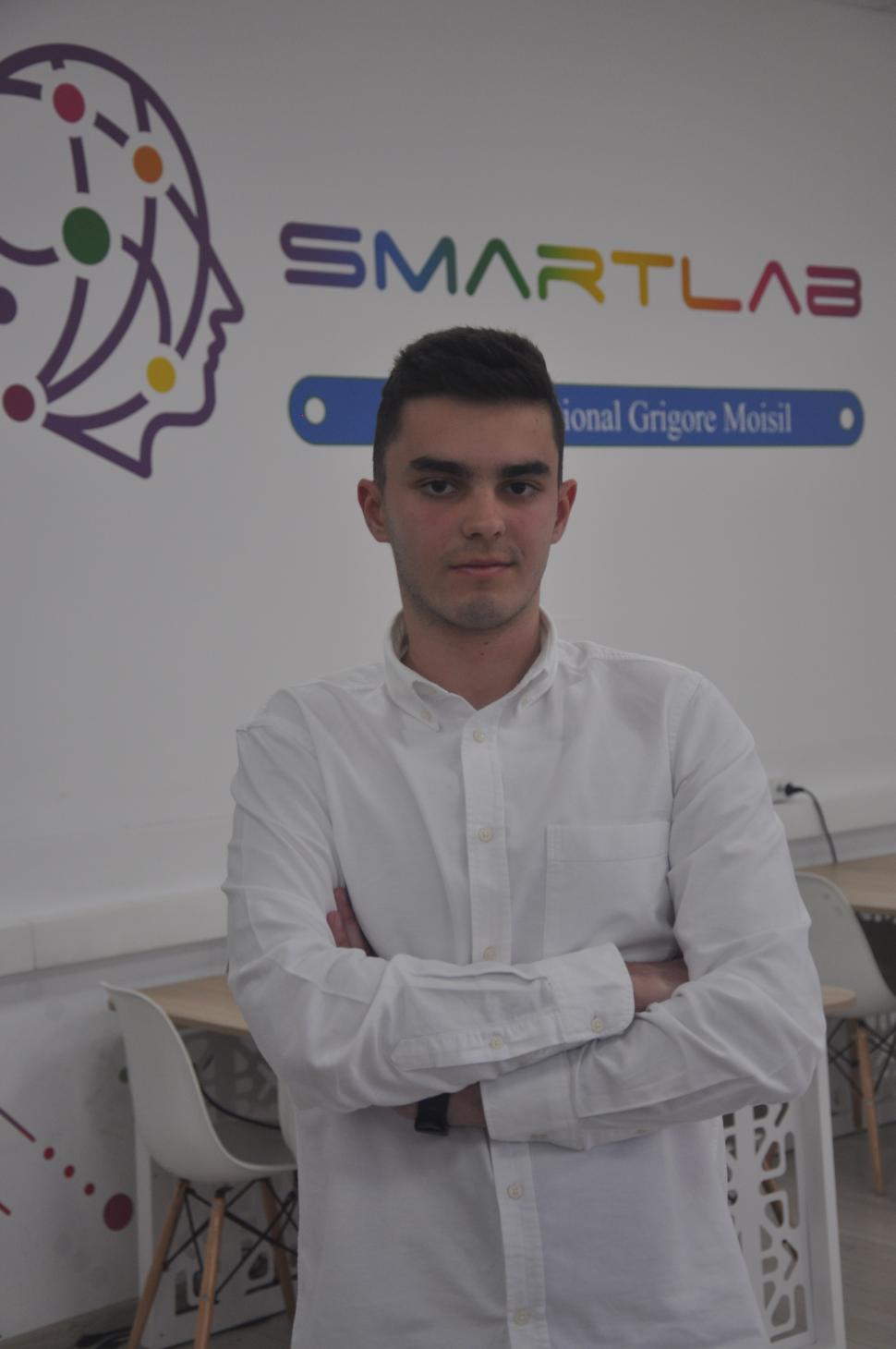 12 elevi geniali au nevoie de ajutorul românilor. Cum îi putem ajuta să ajungă la cel mai mare eveniment spațial din lume 967664