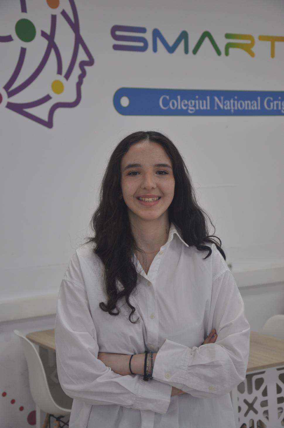 12 elevi geniali au nevoie de ajutorul românilor. Cum îi putem ajuta să ajungă la cel mai mare eveniment spațial din lume 967666