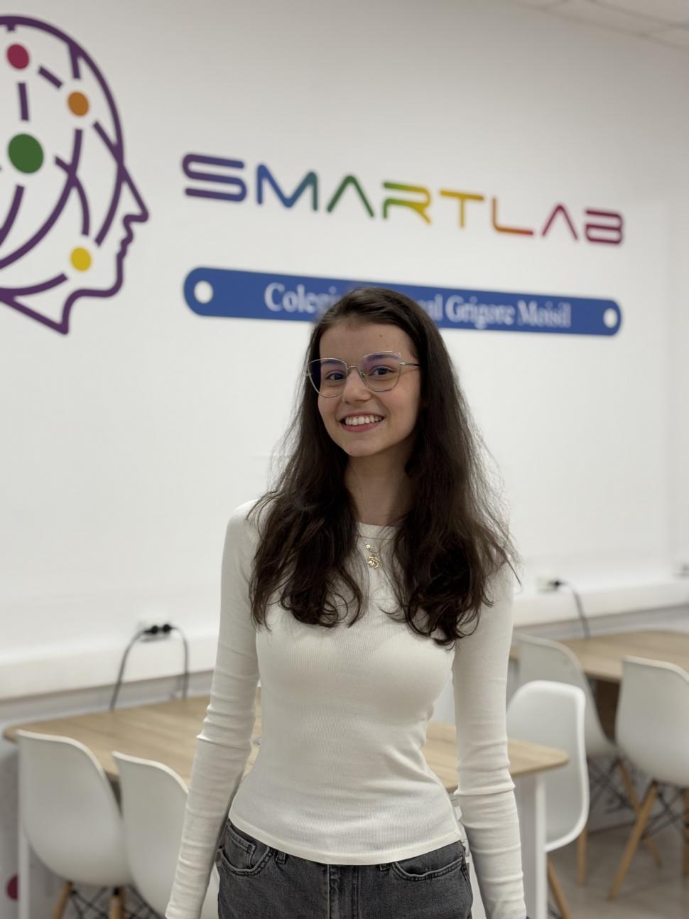 12 elevi geniali au nevoie de ajutorul românilor. Cum îi putem ajuta să ajungă la cel mai mare eveniment spațial din lume 967669