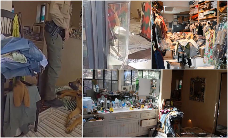 A fost făcut public rezultatul final al autopsiei actorului Gene Hackman. Ultimele dezvăluiri scot la lumină detalii înfiorătoare  968267