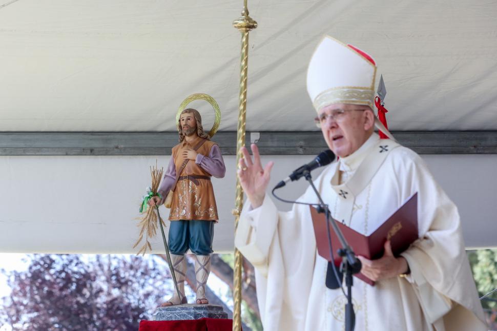 Cine sunt cardinalii care vor face parte din conclavul care va alege noul Papă. Cel mai tânăr dintre ei are 44 de ani 968379